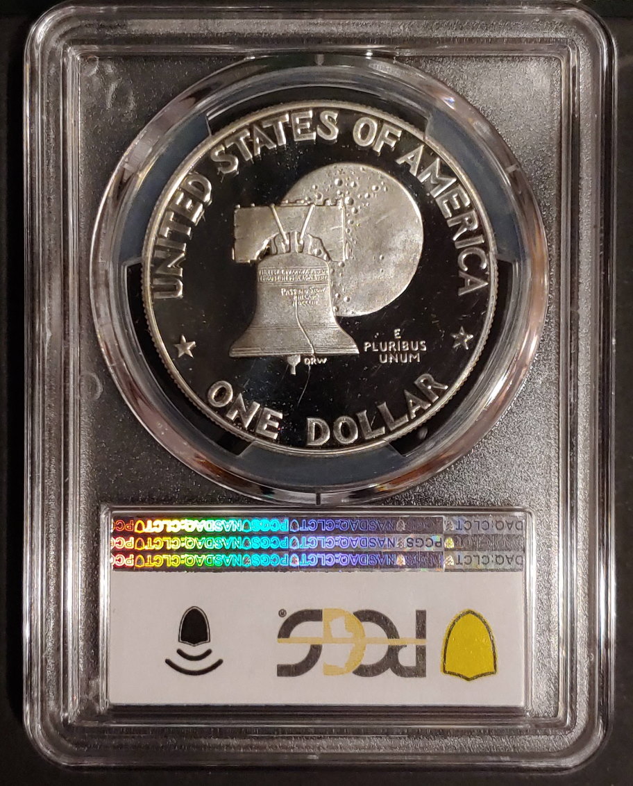 Post-An-Ike-Eisenhower-Dollar