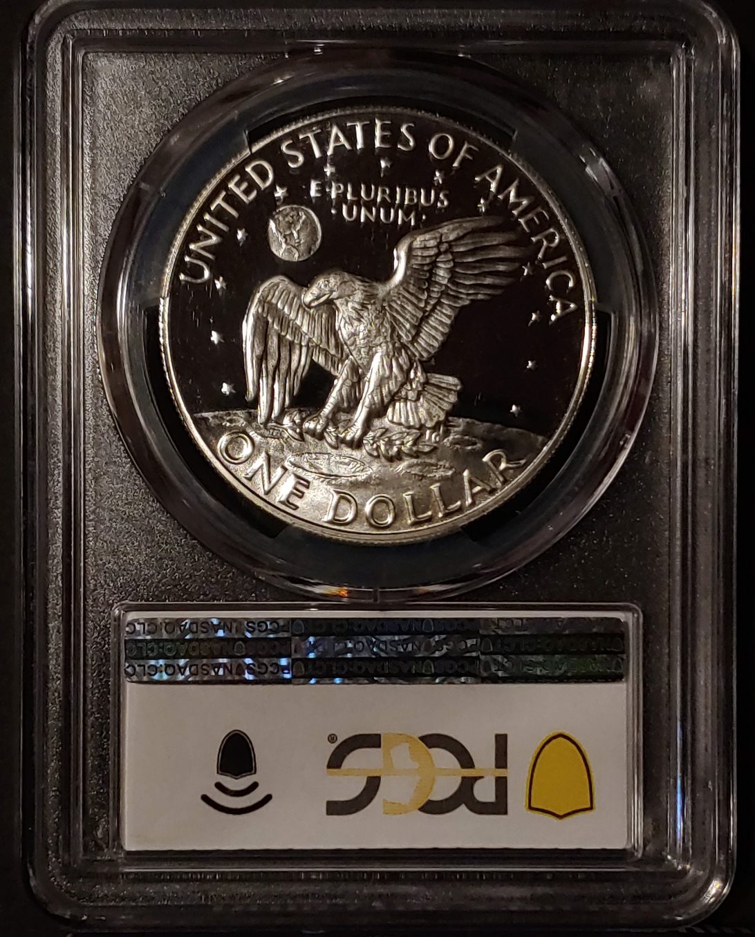 Post-An-Ike-Eisenhower-Dollar