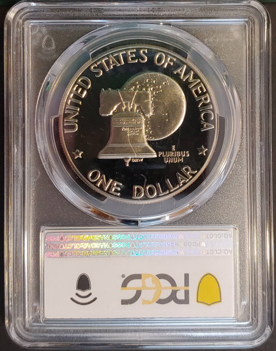 Post-An-Ike-Eisenhower-Dollar