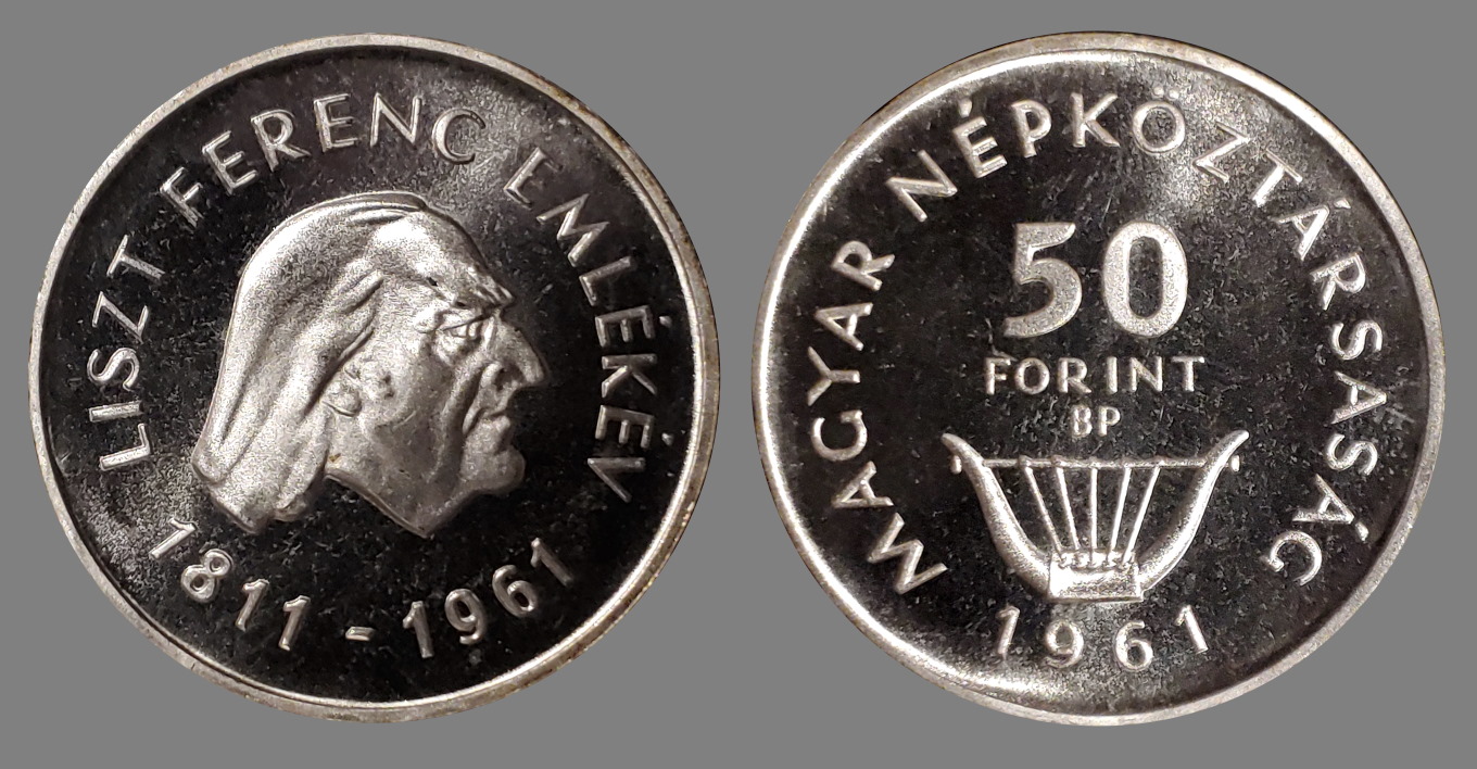 Musicians-On-Coins---Post-Your-Examples