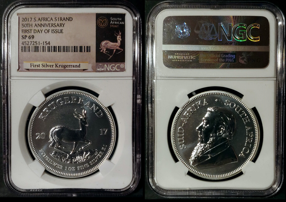 Numis-Ed's-5,000-Post-Contest