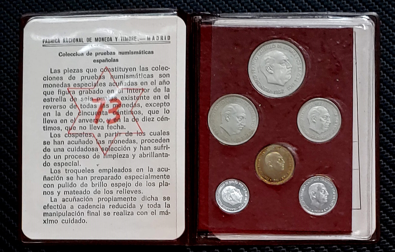 International-Birthyear-Set-Collection-Of-NumisƐd