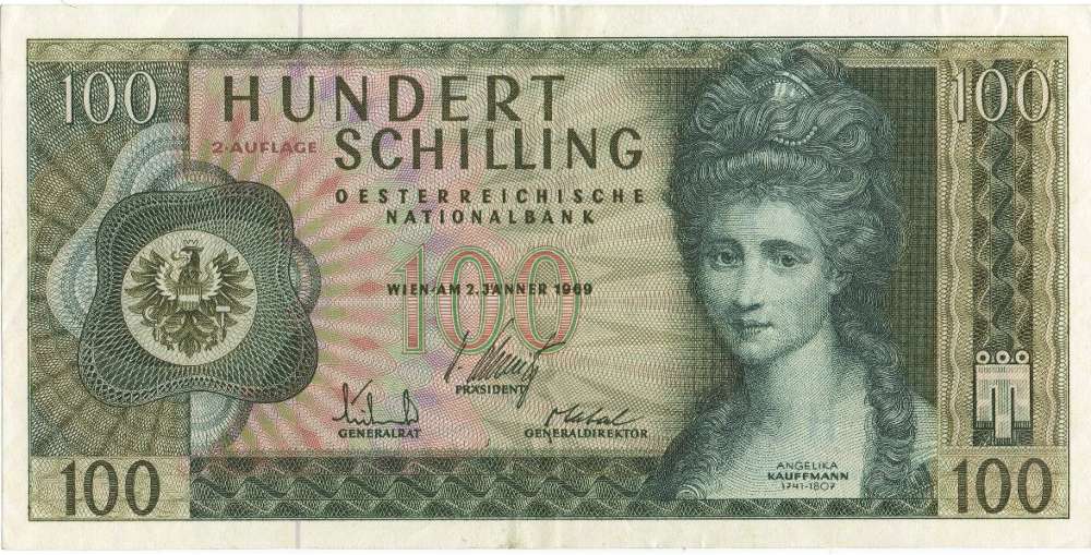 Women-On-Banknotes