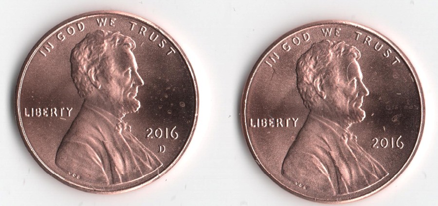 How-Close-Can-We-Get-To-A-Complete-Set-Of-Post-1964-US-Coins?