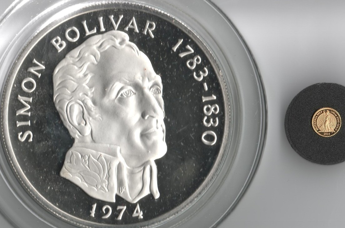 Post-Your-Huge-Coins!