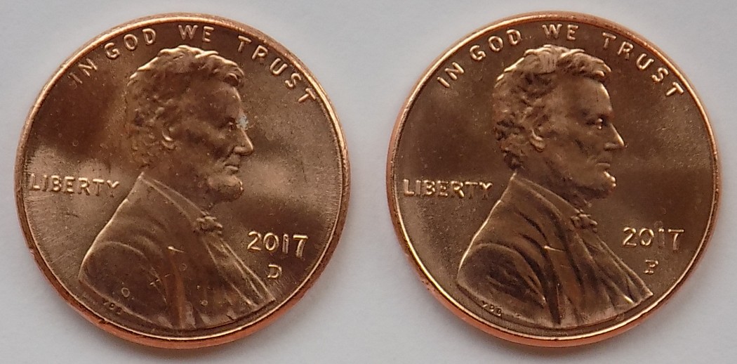 How-Close-Can-We-Get-To-A-Complete-Set-Of-Post-1964-US-Coins?