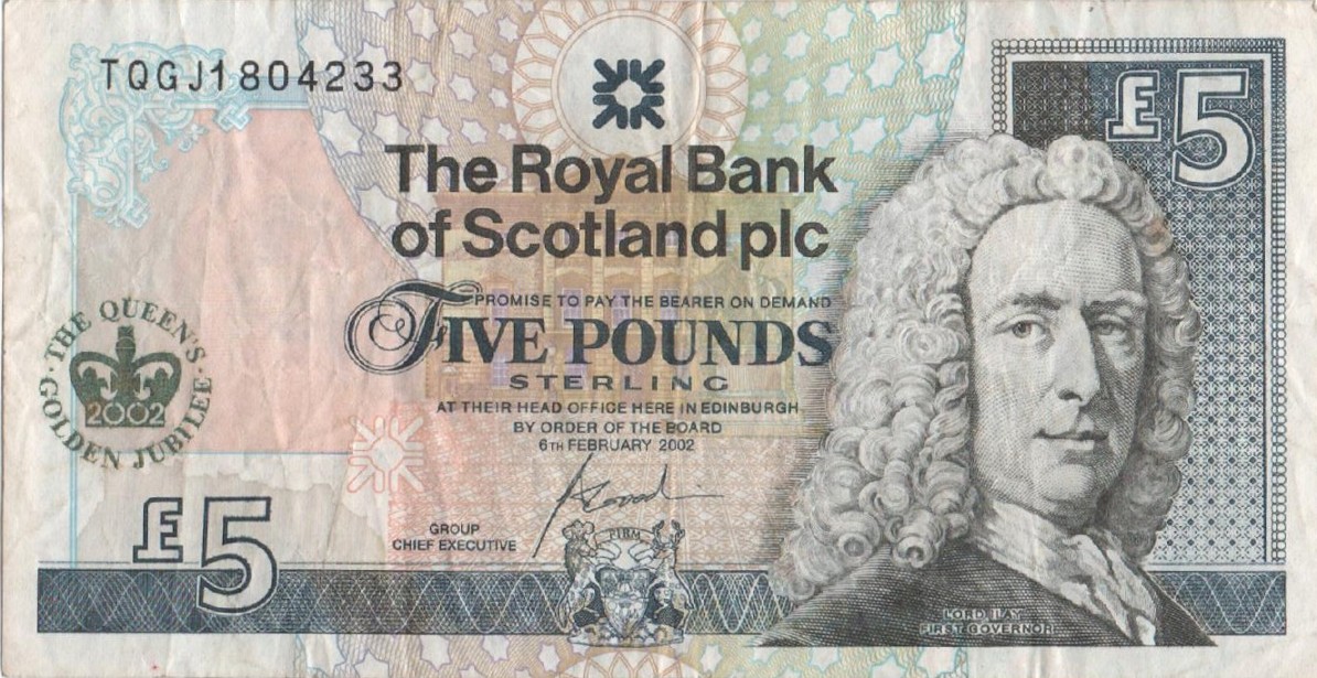 Commemorative-Banknotes