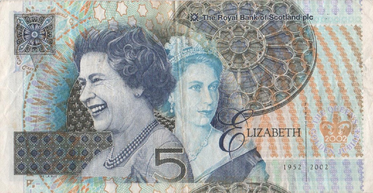 Commemorative-Banknotes