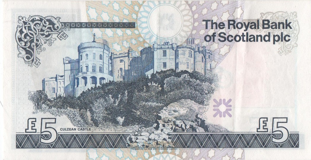 How-Far-Back-Can-We-Go?---With-Banknotes!-Third-Edition