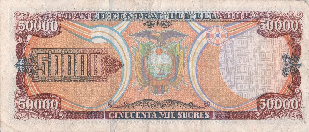 Hyperinflation-Notes