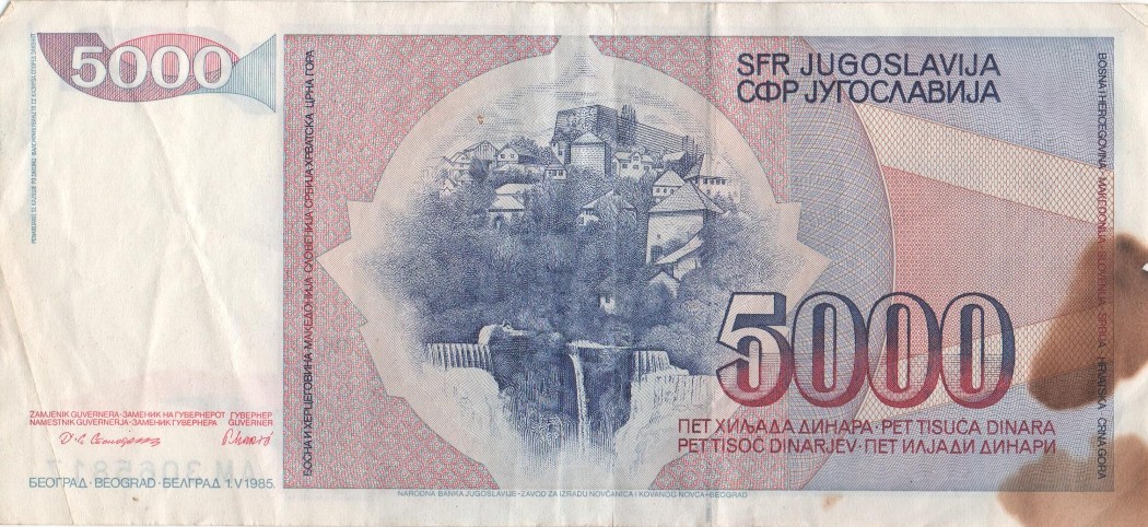 How-Far-Back-Can-We-Go?---With-Banknotes!-Second-Edition!