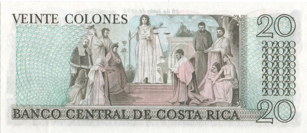 How-Far-Back-Can-We-Go?---With-Banknotes!-Second-Edition!