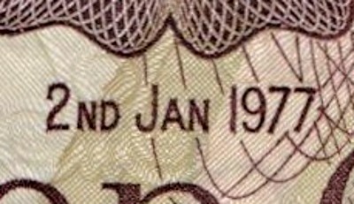 How-Far-Back-Can-We-Go?---With-Banknotes!-Looking-For--1894-