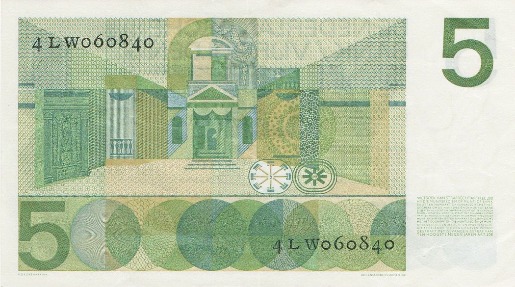 How-Far-Back-Can-We-Go?---With-Banknotes!-Looking-For--1894-