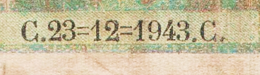 How-Far-Back-Can-We-Go?---With-Banknotes!-Looking-For--1894-