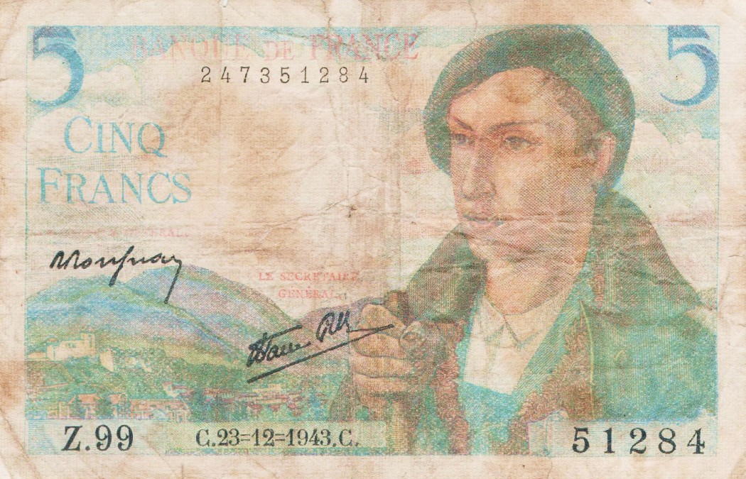 How-Far-Back-Can-We-Go?---With-Banknotes!-Third-Edition