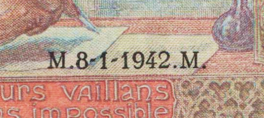 How-Far-Back-Can-We-Go?---With-Banknotes!-Looking-For--1894-
