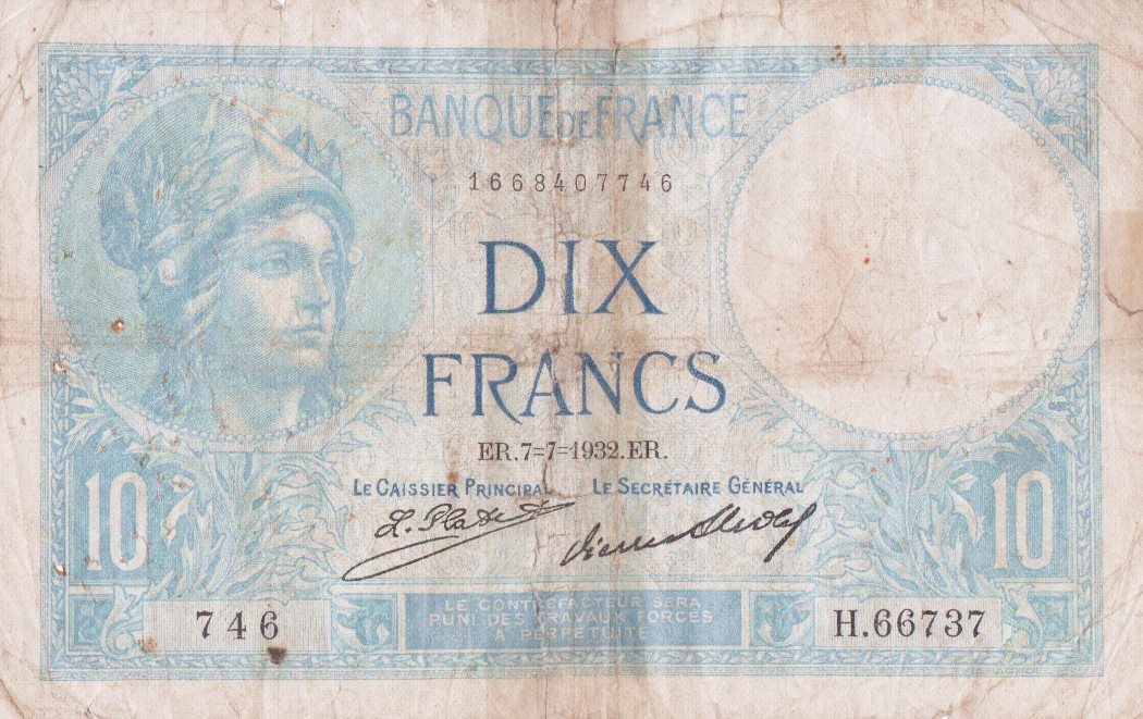 How-Far-Back-Can-We-Go?---With-Banknotes!-Looking-For--1894-