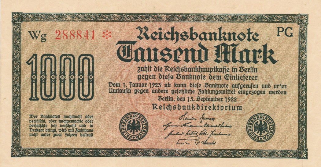 How-Far-Back-Can-We-Go?---With-Banknotes!-Looking-For--1894-