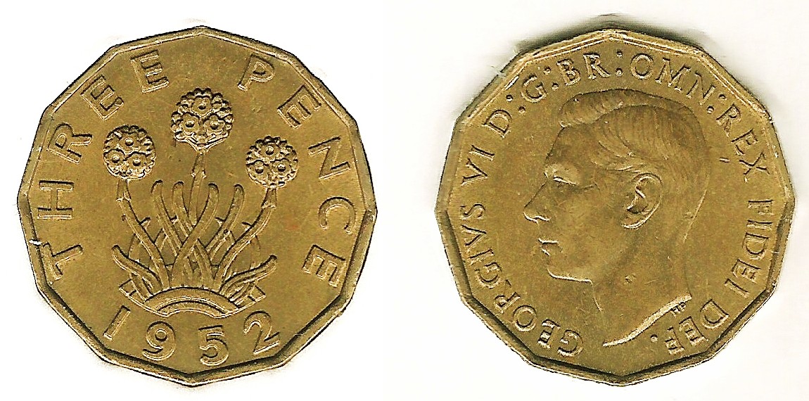 Show-Your-Coins-With-Different-Edges
