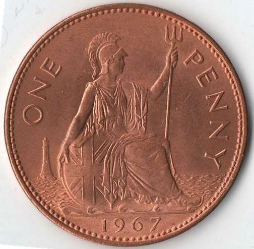 Post-Your-Coins/Medals/Tokens-Depicting-Imaginary-Personifications-Or-Allegories.