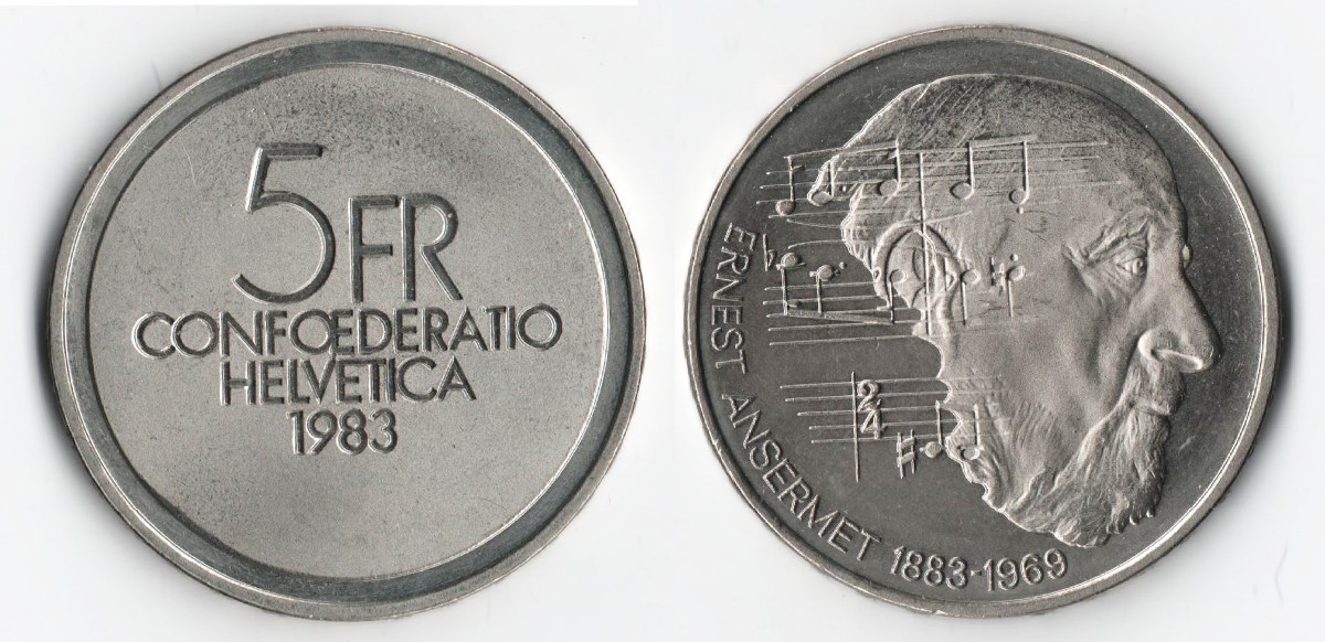 Musicians-On-Coins---Post-Your-Examples