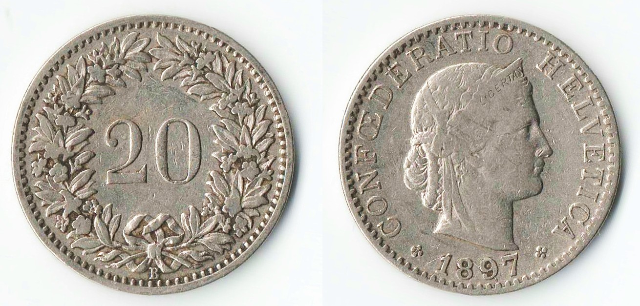 Post-Your-Swiss-Coins!