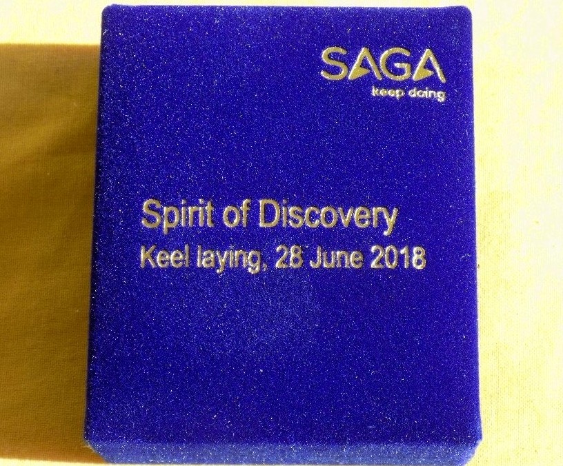 Ship-Keel-Laying-Ceremonial-'Coin'