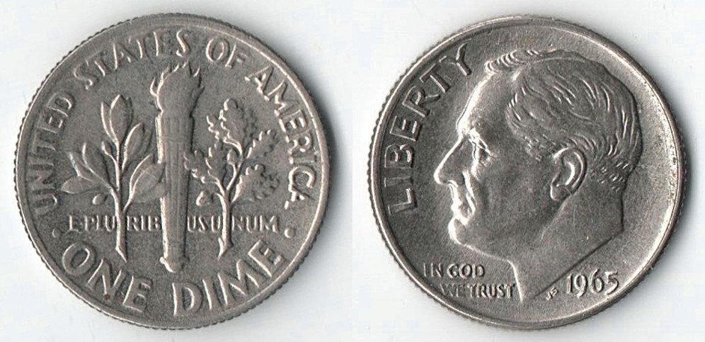 How-Close-Can-We-Get-To-A-Complete-Set-Of-Post-1964-US-Coins?