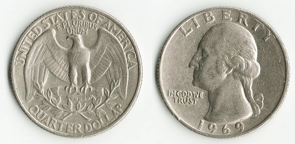 How-Close-Can-We-Get-To-A-Complete-Set-Of-Post-1964-US-Coins?
