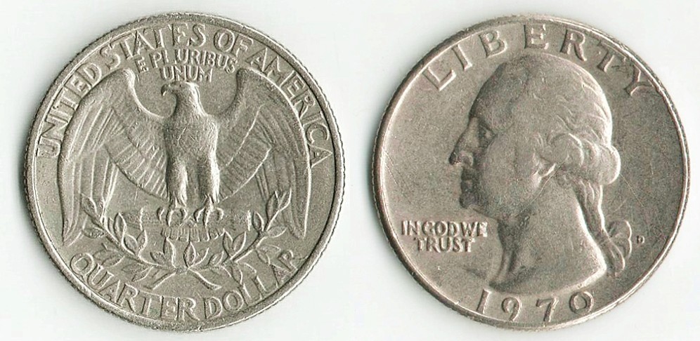 How-Close-Can-We-Get-To-A-Complete-Set-Of-Post-1964-US-Coins?