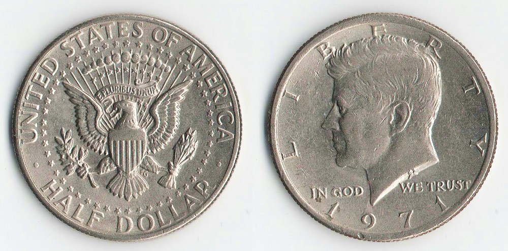 How-Close-Can-We-Get-To-A-Complete-Set-Of-Post-1964-US-Coins?