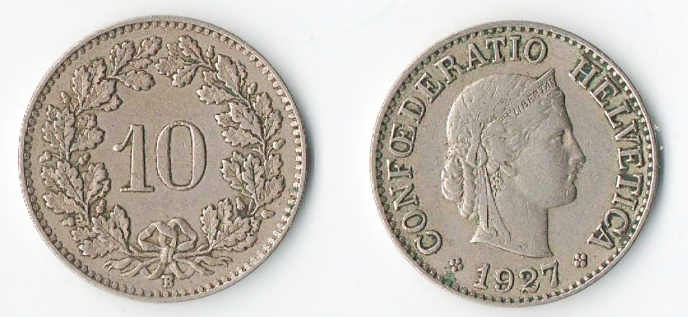 Post-Your-Swiss-Coins!