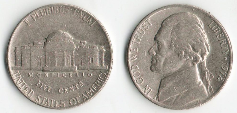 How-Close-Can-We-Get-To-A-Complete-Set-Of-Post-1964-US-Coins?