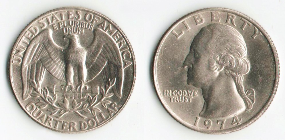 How-Close-Can-We-Get-To-A-Complete-Set-Of-Post-1964-US-Coins?