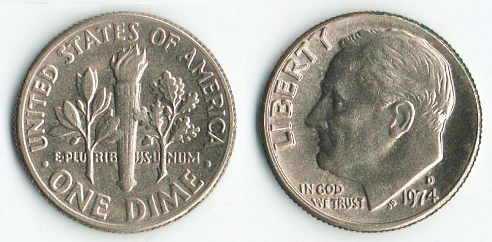 How-Close-Can-We-Get-To-A-Complete-Set-Of-Post-1964-US-Coins?