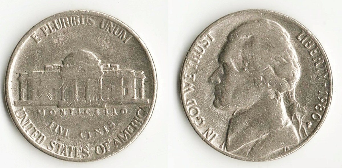 How-Close-Can-We-Get-To-A-Complete-Set-Of-Post-1964-US-Coins?