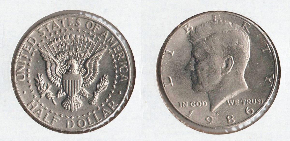 How-Close-Can-We-Get-To-A-Complete-Set-Of-Post-1964-US-Coins?