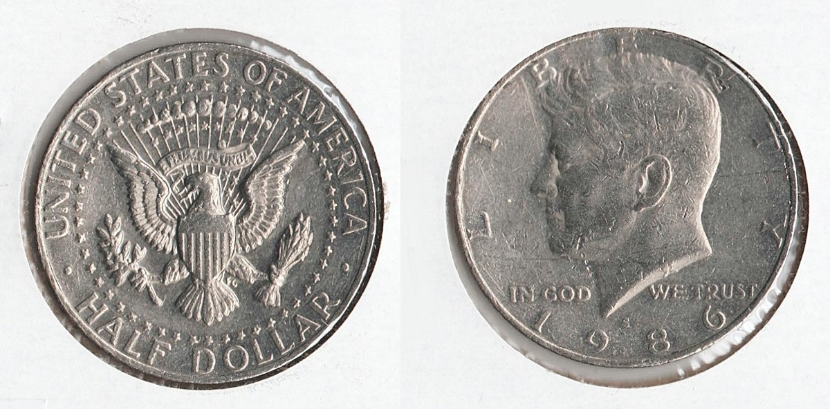 How-Close-Can-We-Get-To-A-Complete-Set-Of-Post-1964-US-Coins?