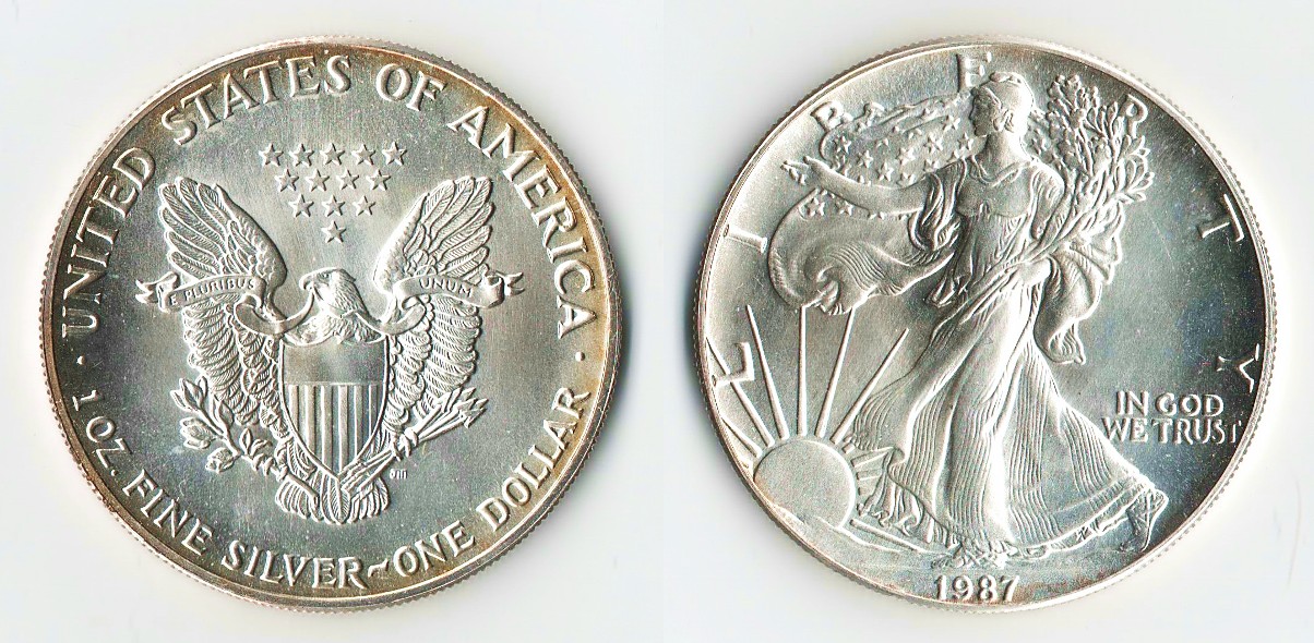 How-Close-Can-We-Get-To-A-Complete-Set-Of-Post-1964-US-Coins?