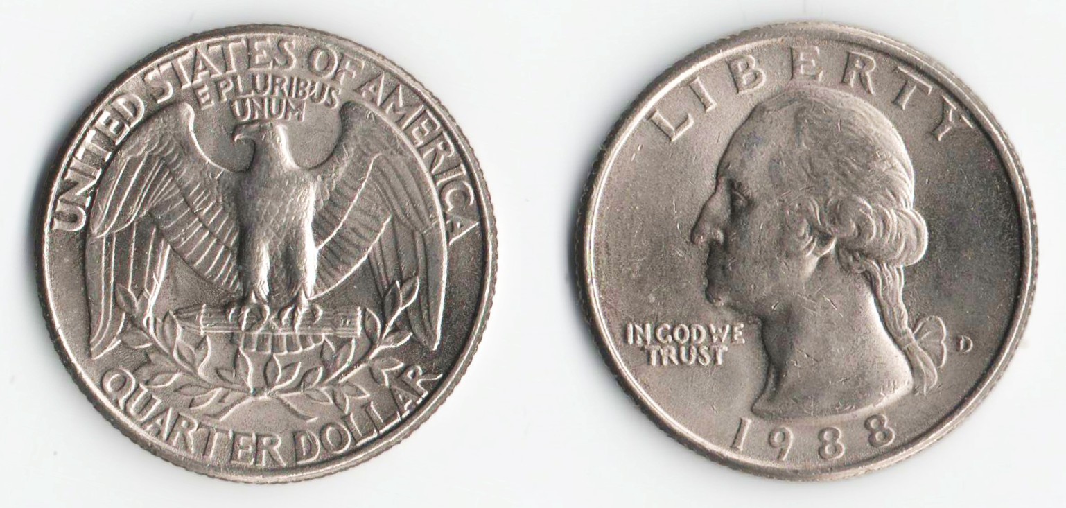 How-Close-Can-We-Get-To-A-Complete-Set-Of-Post-1964-US-Coins?