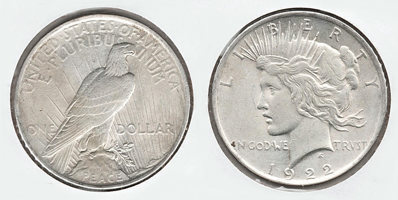 10-Days-Of-Peace-Dollars!