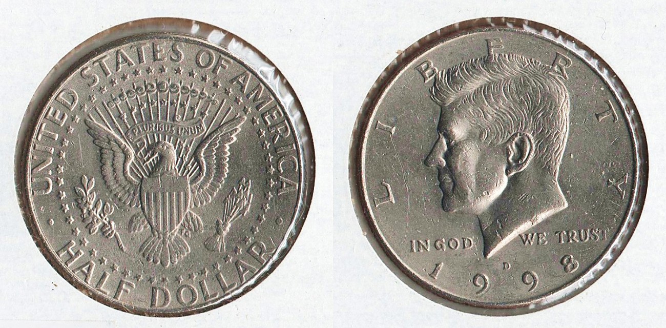 How-Close-Can-We-Get-To-A-Complete-Set-Of-Post-1964-US-Coins?