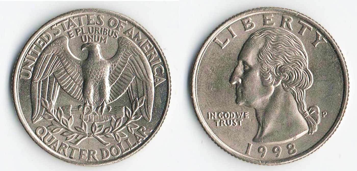 How-Close-Can-We-Get-To-A-Complete-Set-Of-Post-1964-US-Coins?