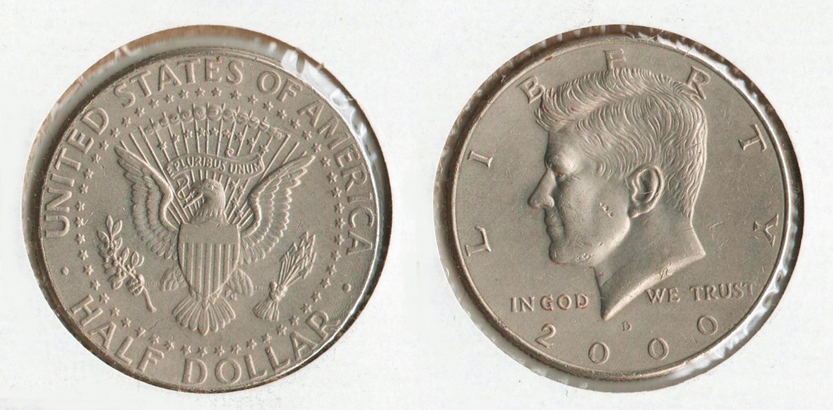 How-Close-Can-We-Get-To-A-Complete-Set-Of-Post-1964-US-Coins?