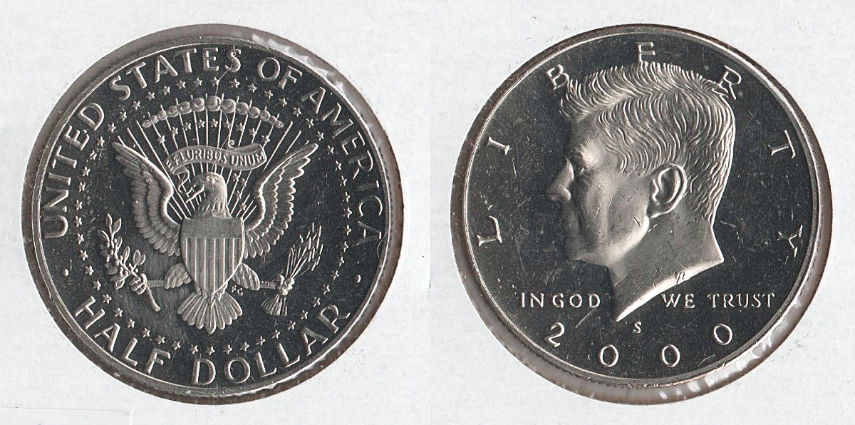 How-Close-Can-We-Get-To-A-Complete-Set-Of-Post-1964-US-Coins?