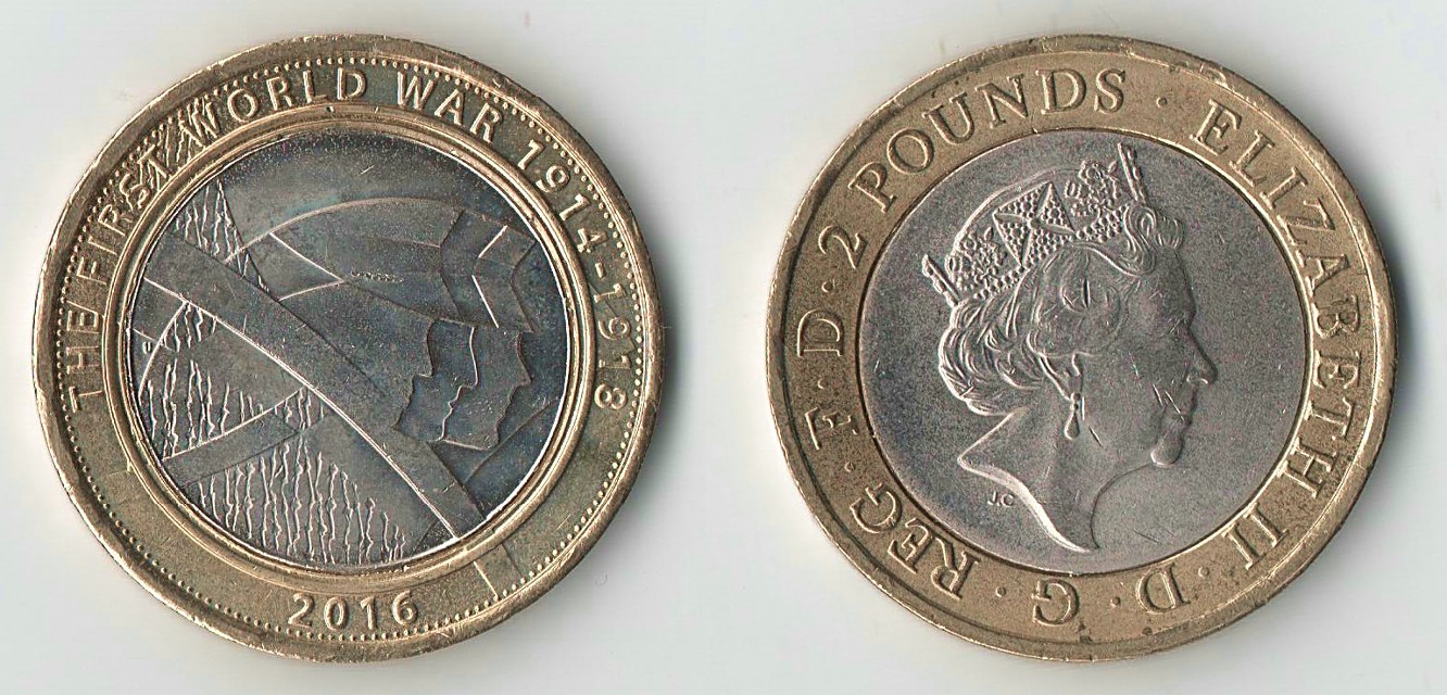 Post-A-Coin-Or-Medal-Devoted-To-A-Military-Subject