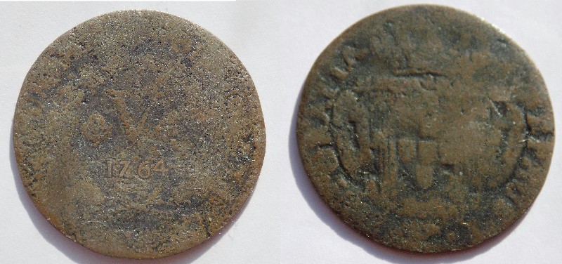 100-Different-Coins-From-100-Different-Issuers-In-100-Different-Years-18th-Century-Edition