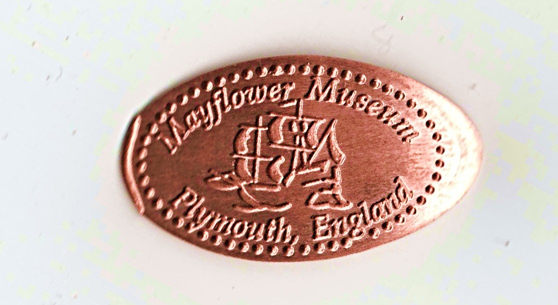 Elongated-Coins/Pennies