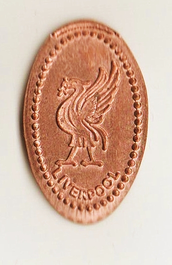 Elongated-Coins/Pennies